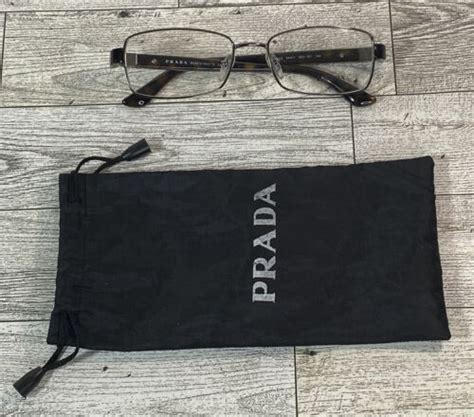 prada glasses size 54017|prada glasses near me.